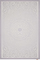 DYWAN GALAXY KLARO BIAŁY 200x300 - AGNELLA