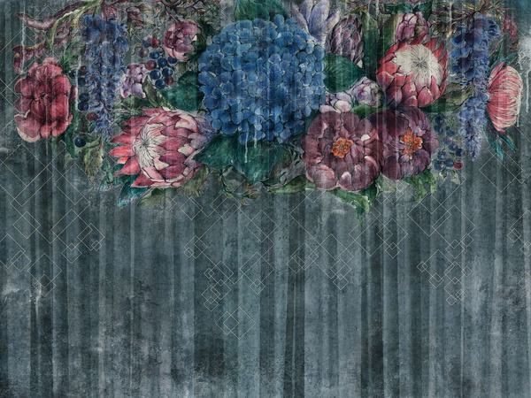 MURAL VINCERA 515 33 2102 - WALLCRAFT