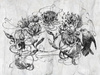 MURAL TENETI 555 31 2201 - WALLCRAFT